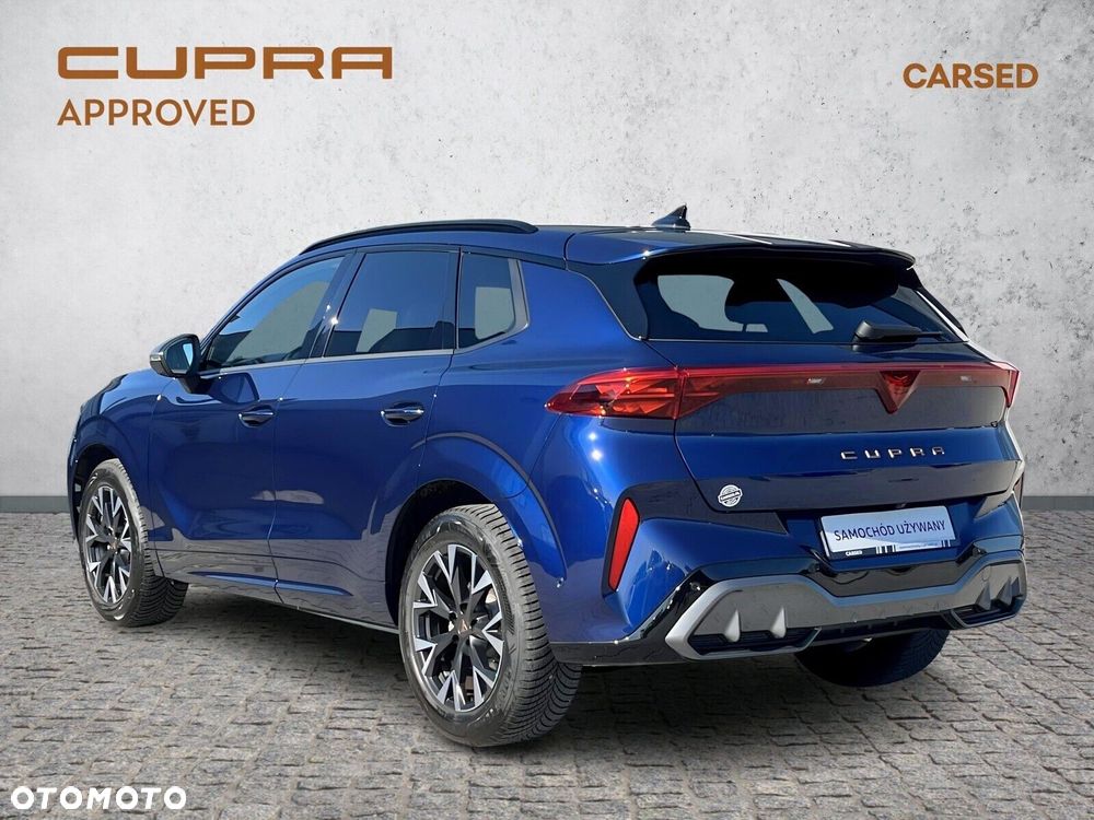 Cupra Terramar - 38