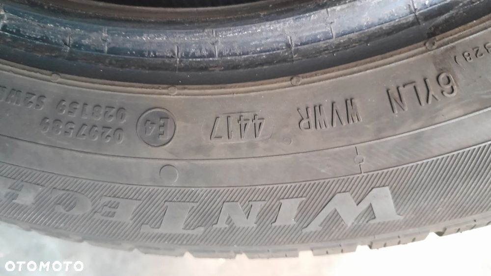 OPONY OPONA VIKING WINTECH 195/55R15 - 5