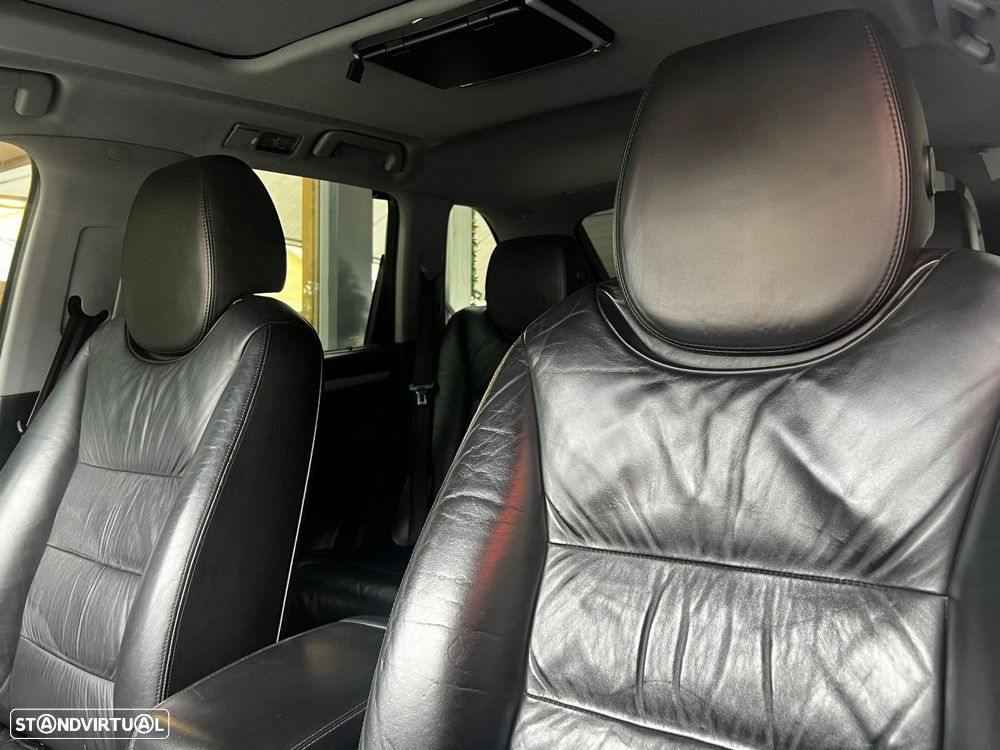 Porsche Cayenne S Tiptronic - 10