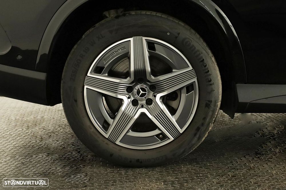 Mercedes-Benz GLC 300 de 4Matic - 5