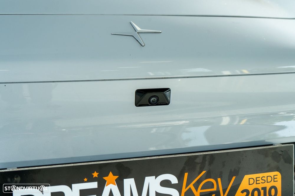 Polestar 4 Long Range 100 kWh Dual Motor - 13