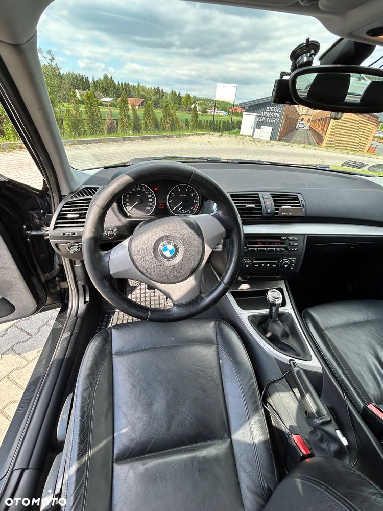 BMW Seria 1 - 16