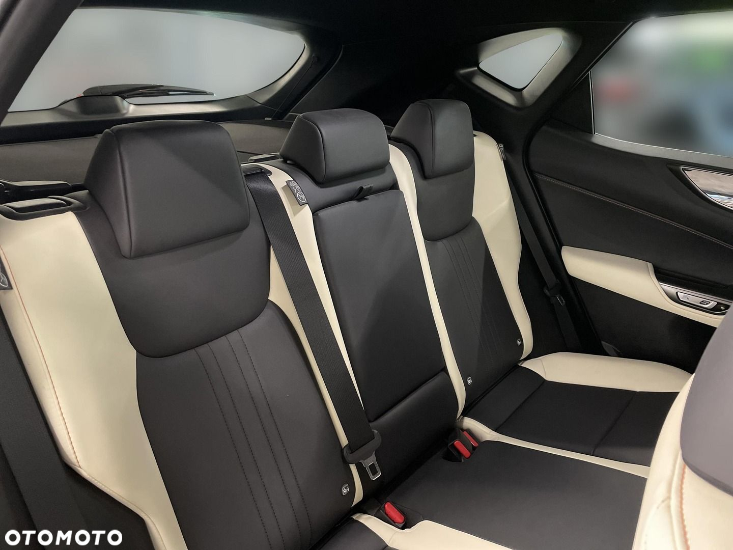 Lexus NX - 17