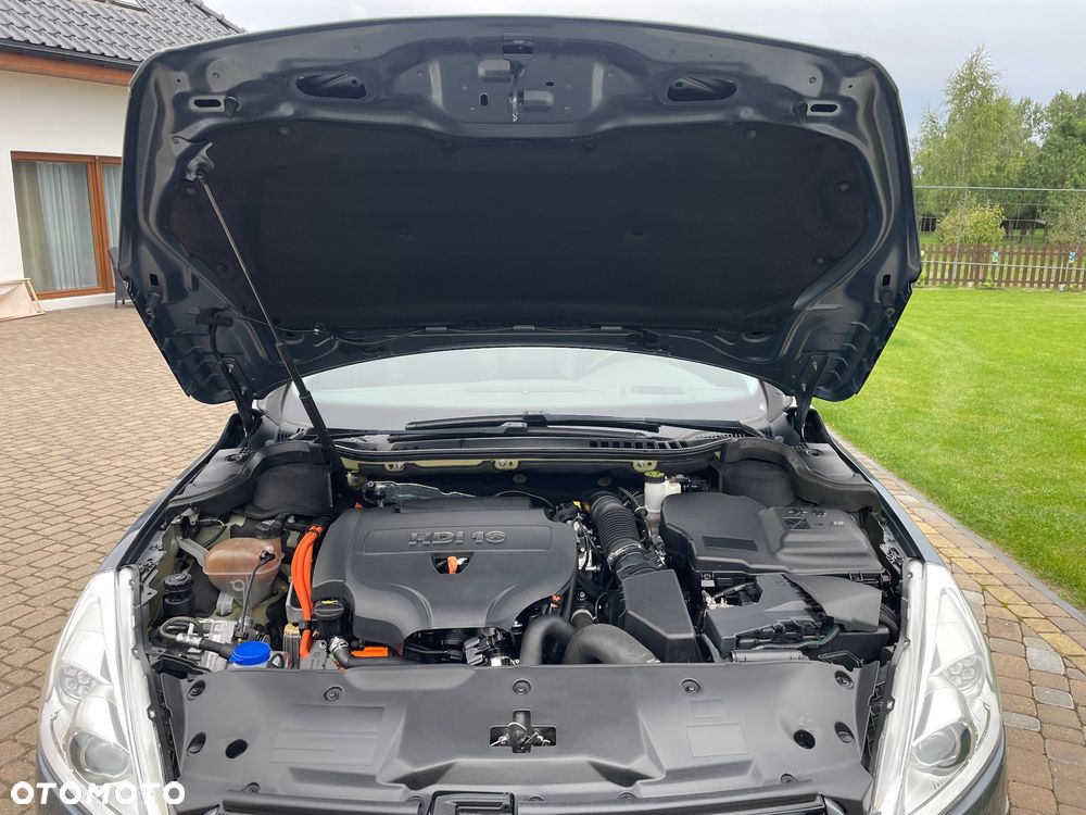 Peugeot 508 - 14