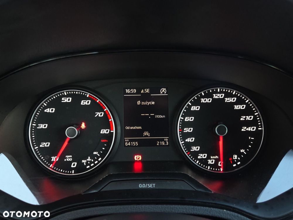 Seat Arona 1.0 TSI GPF Xcellence S&S - 20