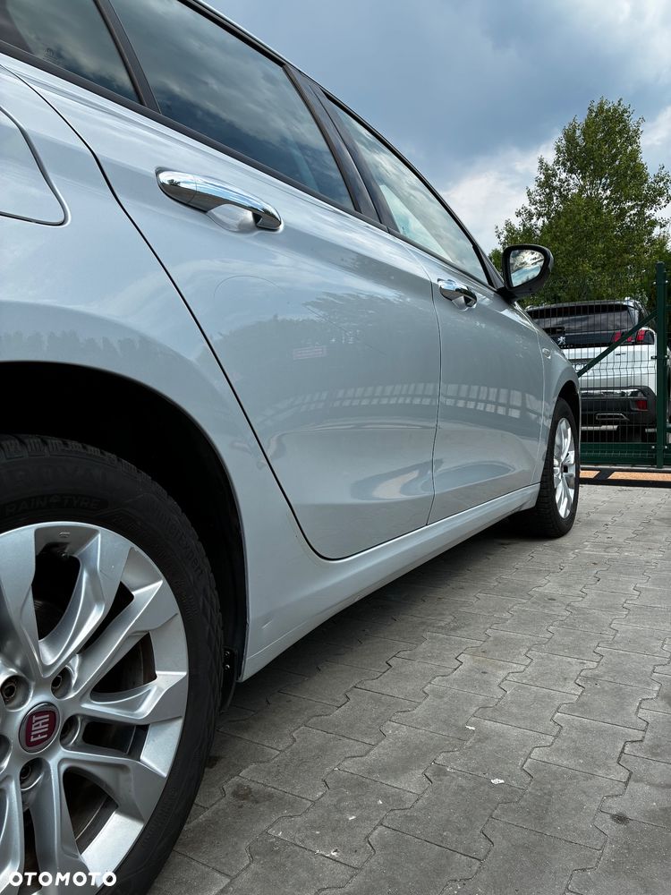 Fiat Tipo - 4