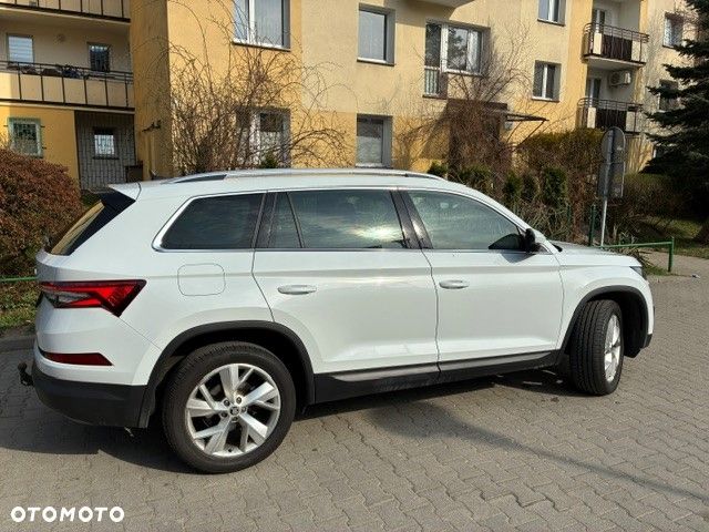 Skoda Kodiaq 2.0 TDI 4x2 Style DSG - 25