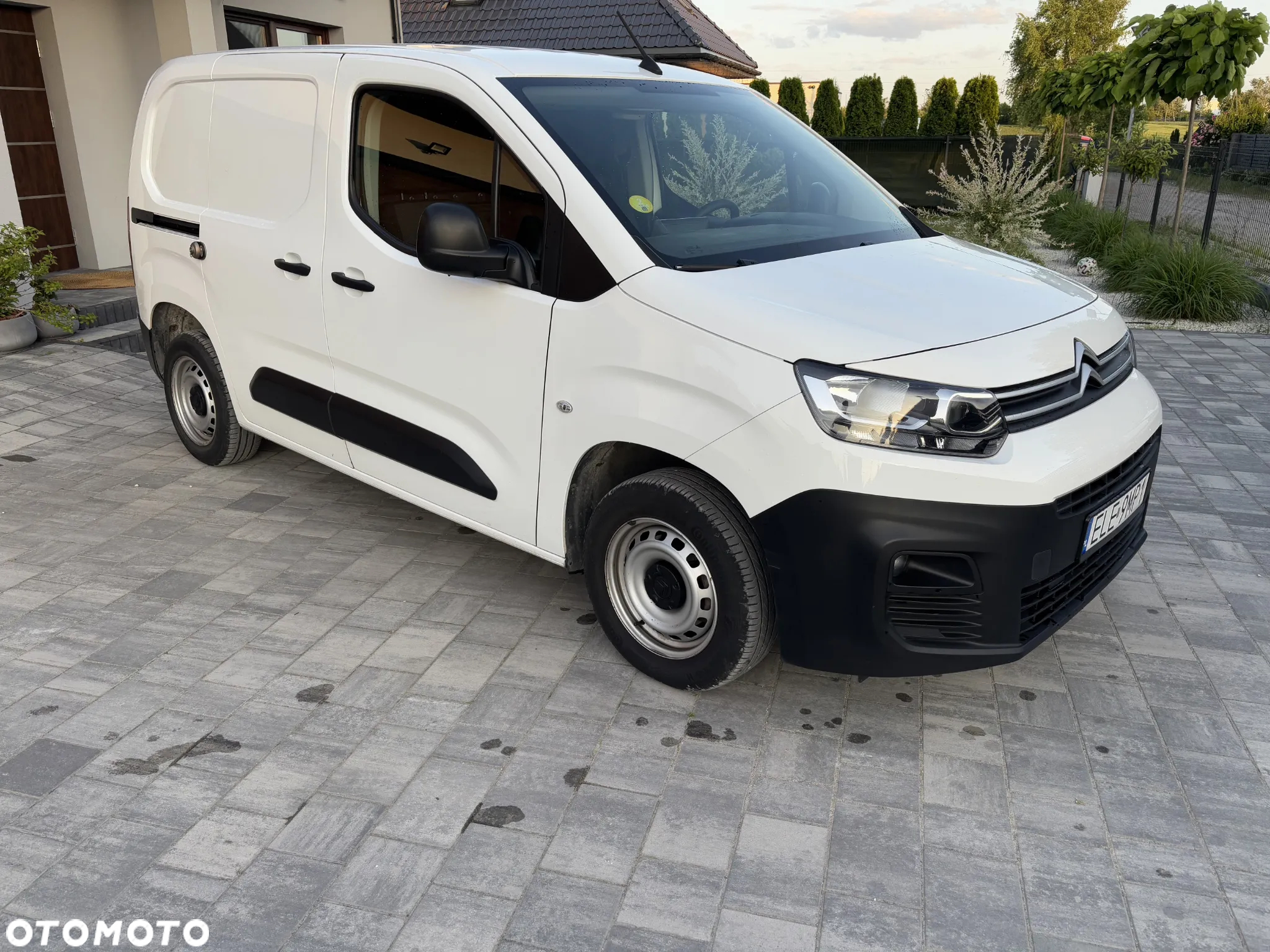 Citroën Berlingo - 3