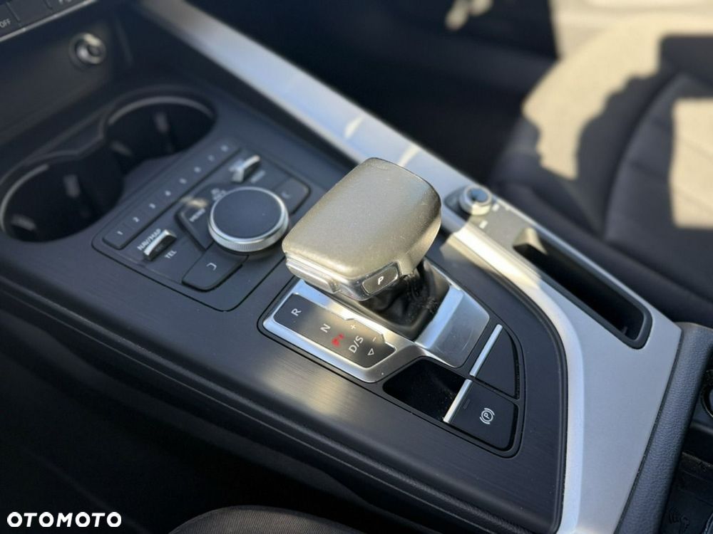 Audi A4 Avant - 21