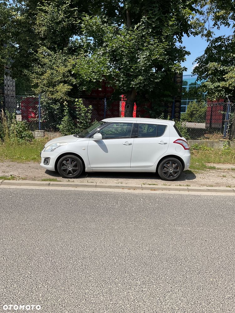 Suzuki Swift 1.2 Comfort - 3
