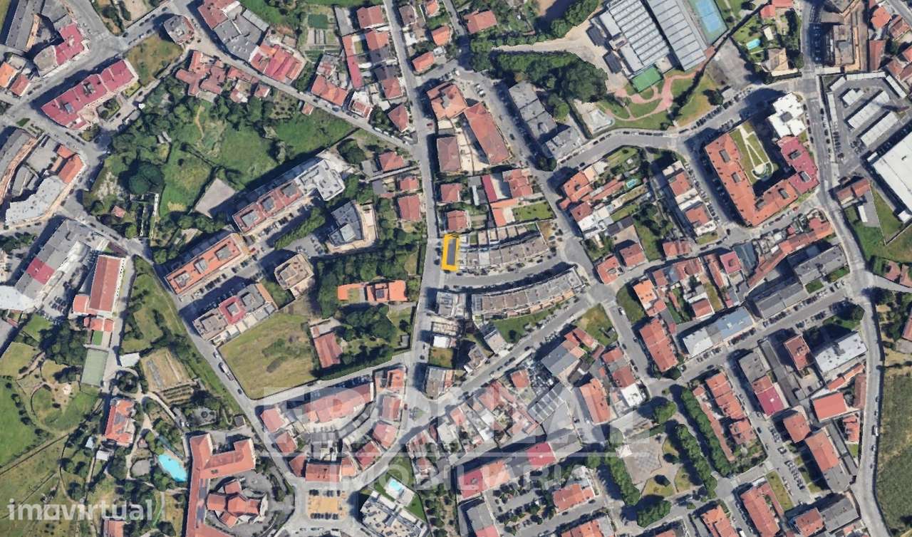 Terreno para Construção – 2 Frentes | Ermesinde, Valongo - Grande imagem: 3/9