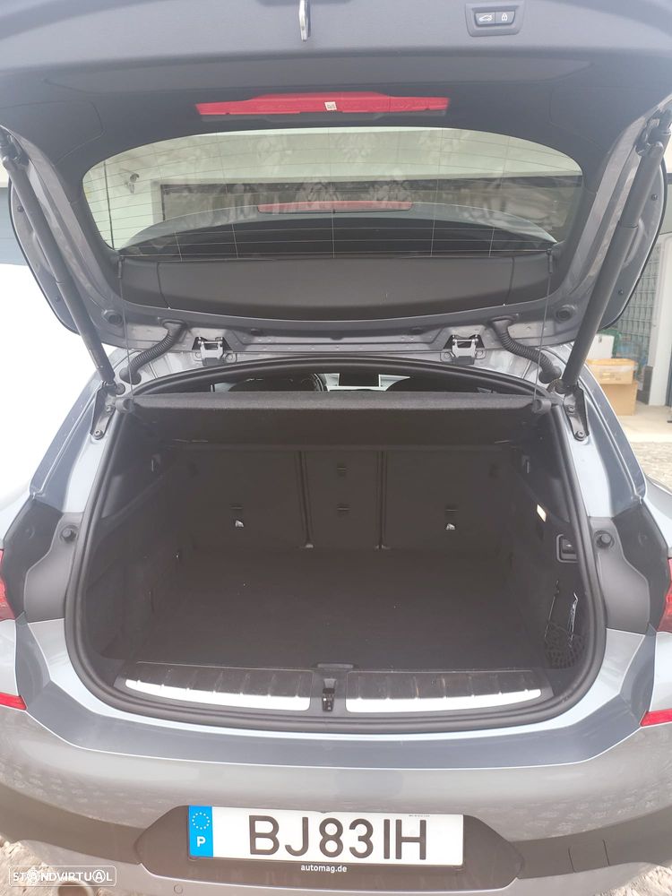BMW X2 xDrive25e Advantage - 5