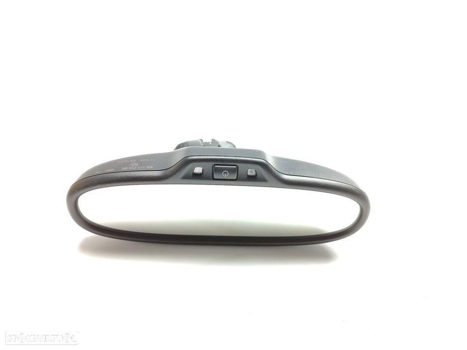 ESPELHO VOLKSWAGEN BEETLE CABRIOLET 5C711.2012 - 1