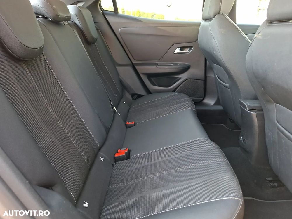 Opel Mokka 1.2L Turbo Start/Stop Elegance - 15
