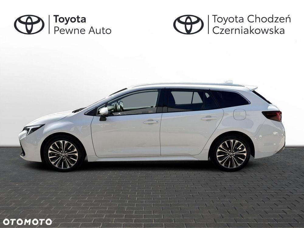 Toyota Corolla 1.8 Hybrid Style - 9
