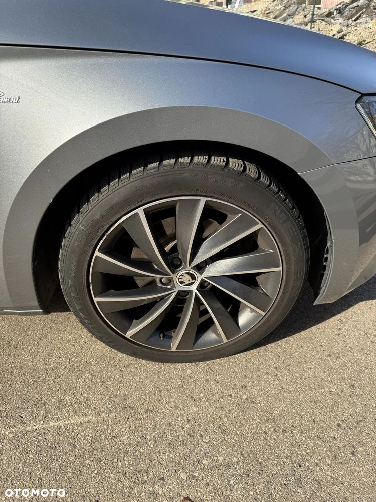 Skoda Superb - 30