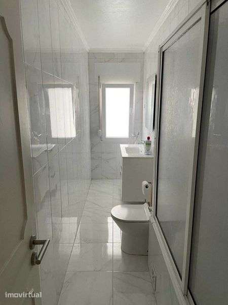 Apartamento T3 Para alugar em Mira-Sintra - Grande imagem: 5/12