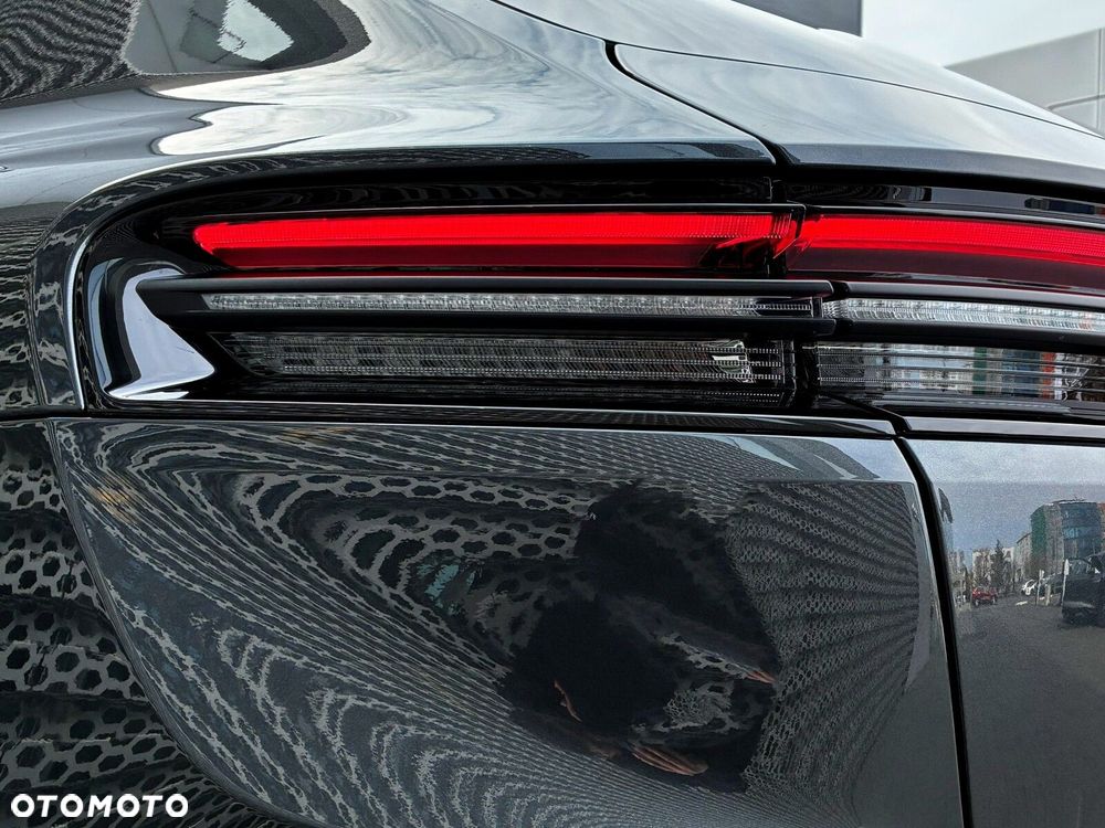 Porsche Macan - 9