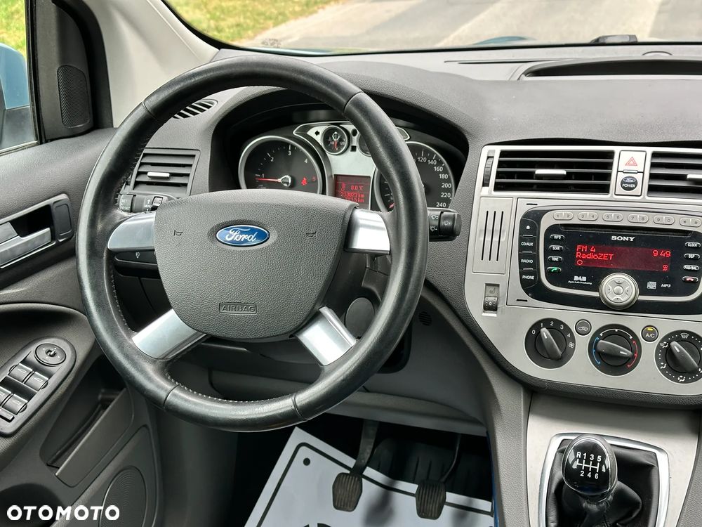 Ford Kuga 2.0 TDCi 2x4 Trend - 23