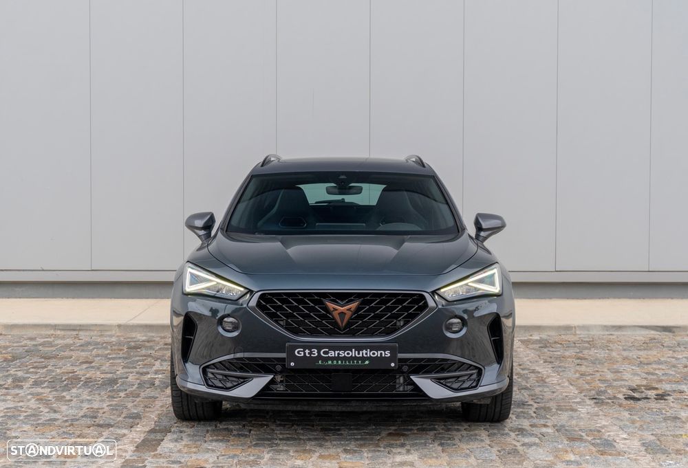 Cupra Formentor 1.4 e-Hybrid DSG VZ - 2