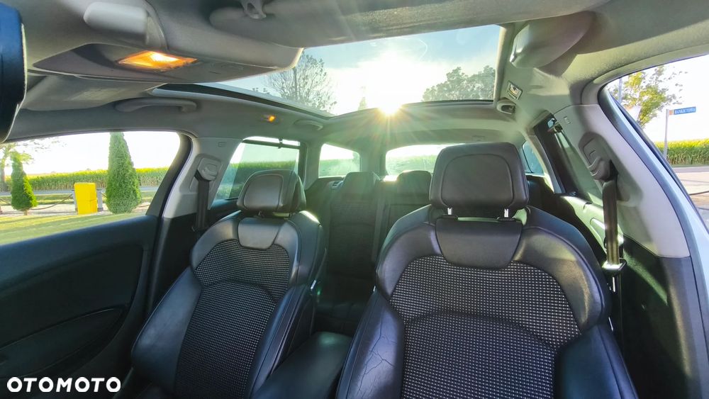 Citroën C5 3.0 HDi V6 Exclusive - 10