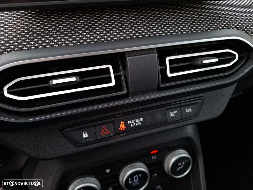 Dacia Jogger 1.0 TCe Extreme 7L - 23