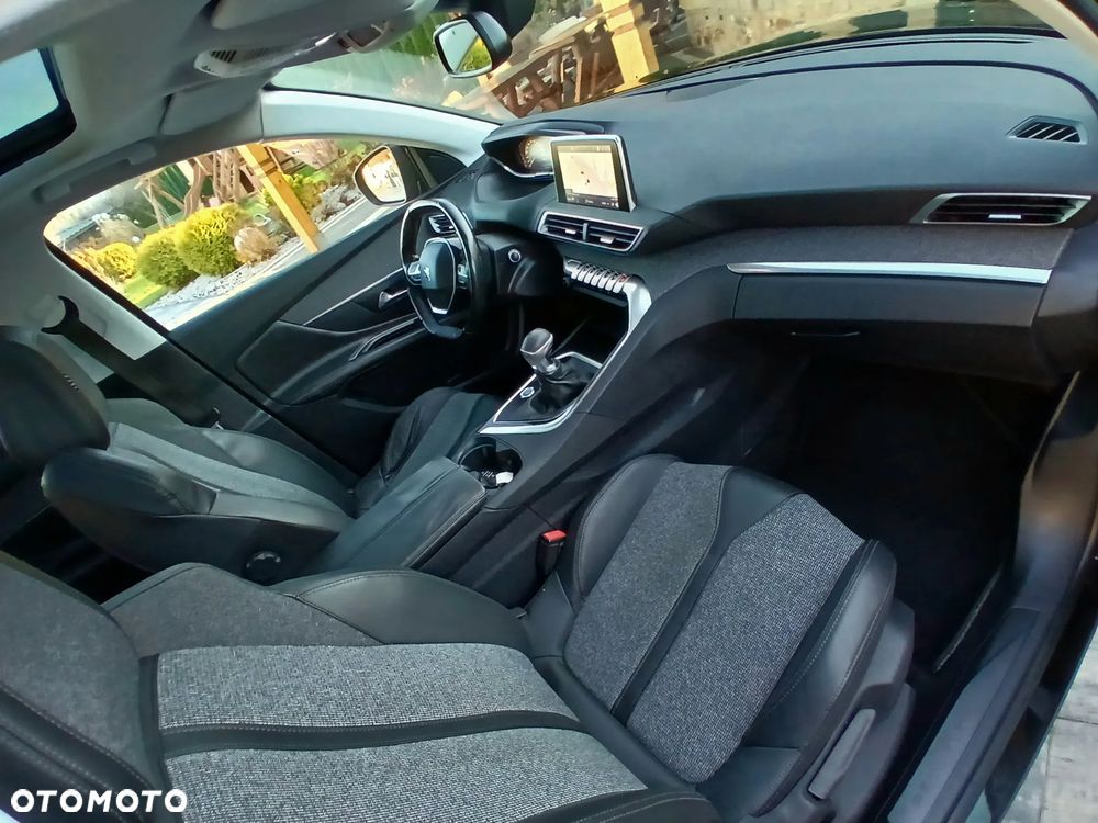 Peugeot 3008 HDi FAP 115 Business-Line - 25