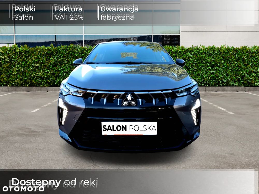 Mitsubishi ASX 1.3 mHEV Invite DCT - 4
