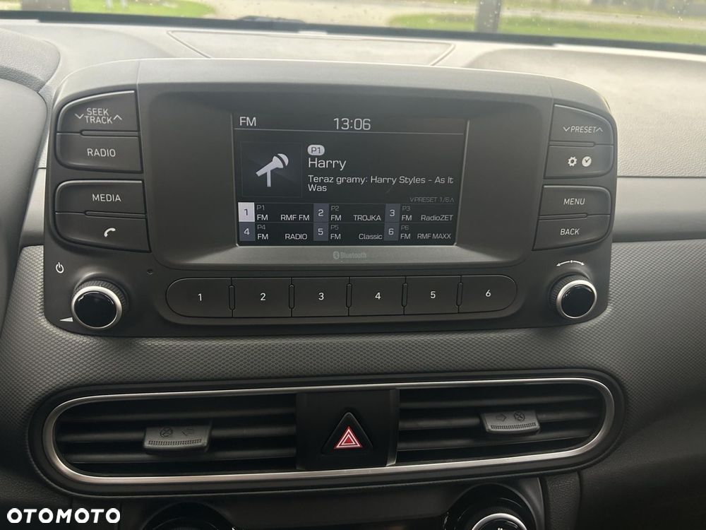 Hyundai Kona 1.0 T-GDI Comfort - 26