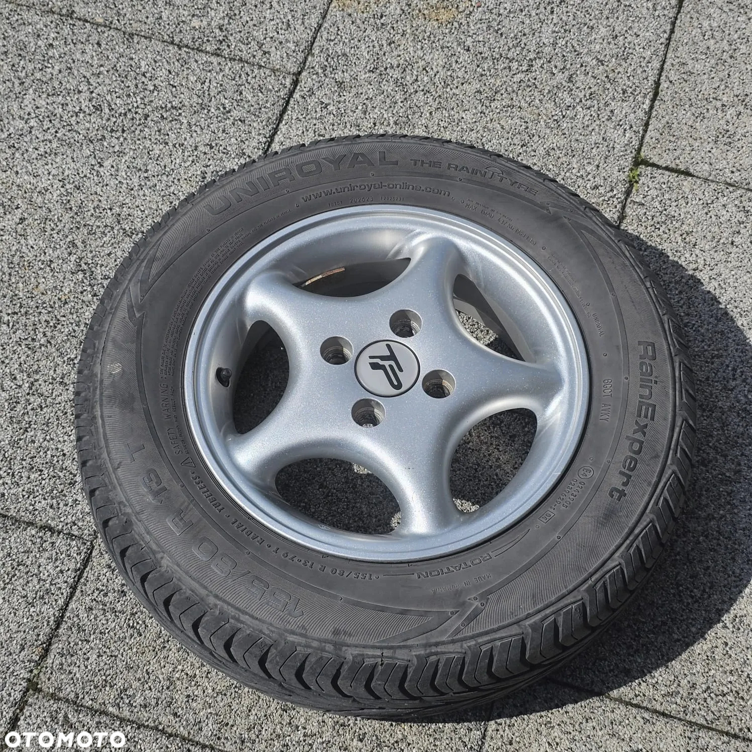 Fiat Panda - 6