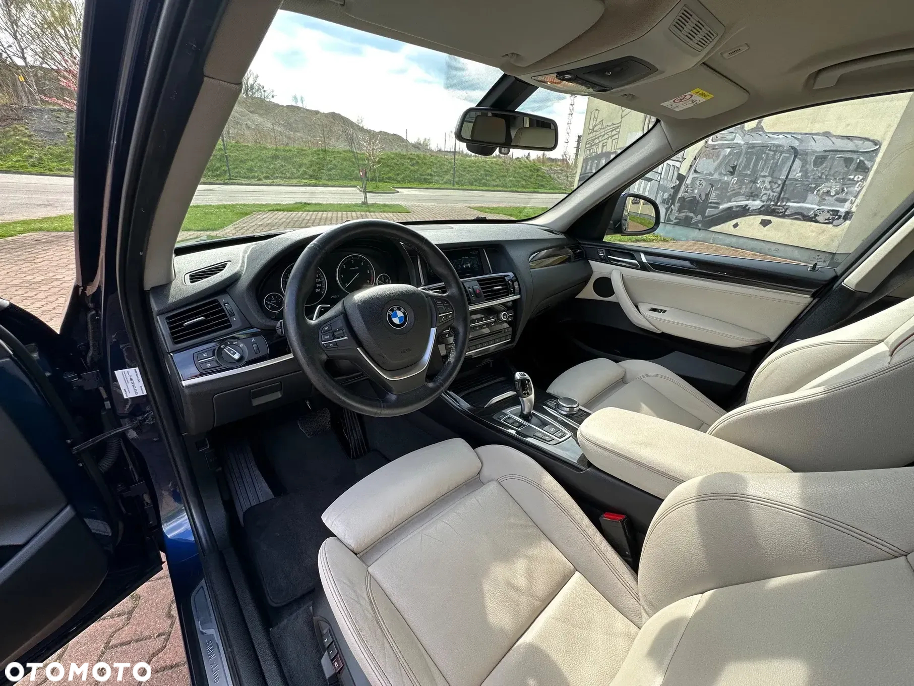 BMW X3 xDrive20d xLine - 25