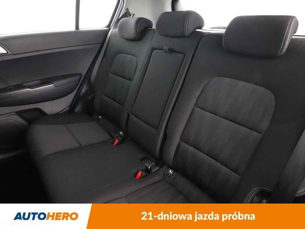 Kia Sportage 1.6 GDI M 2WD - 15