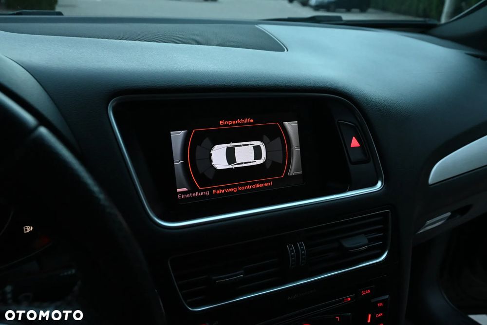 Audi Q5 2.0 TDI Quattro - 34