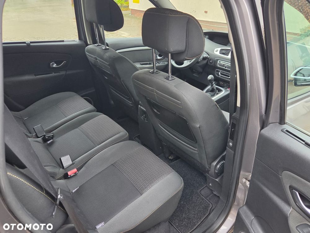 Renault Scenic 1.4 16V TCE Expression - 7