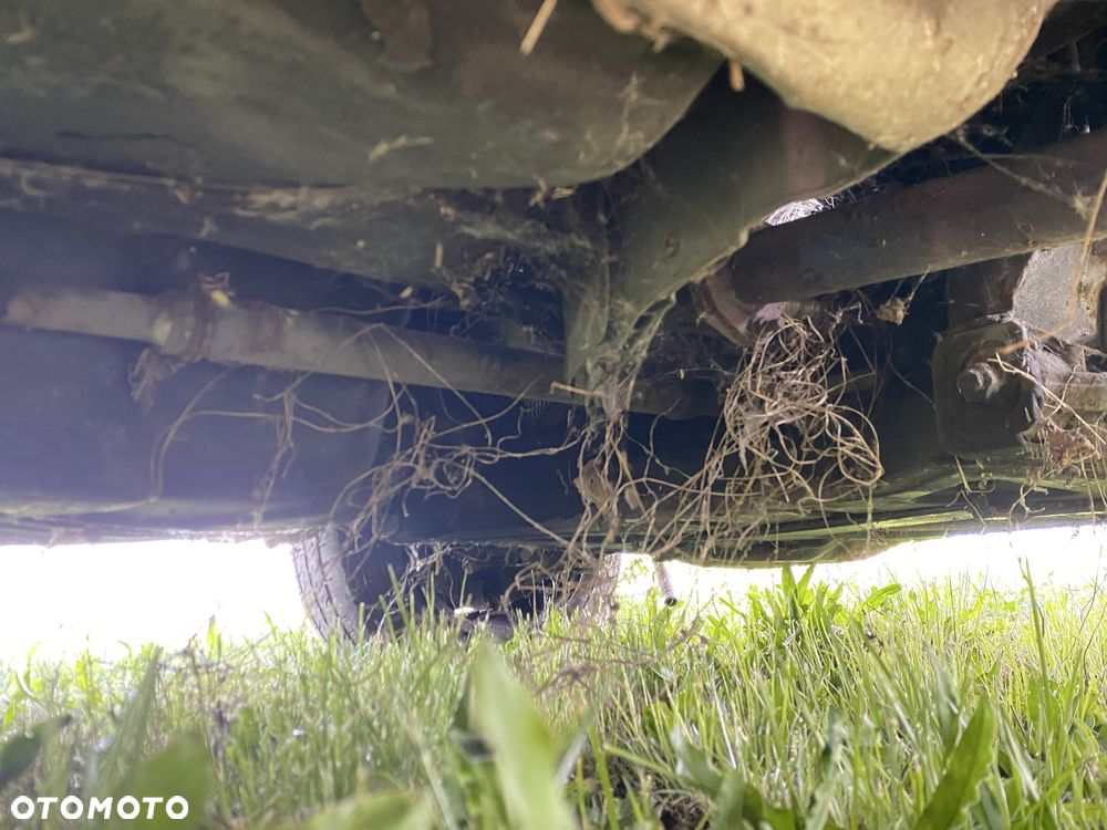 Volkswagen Transporter - 7
