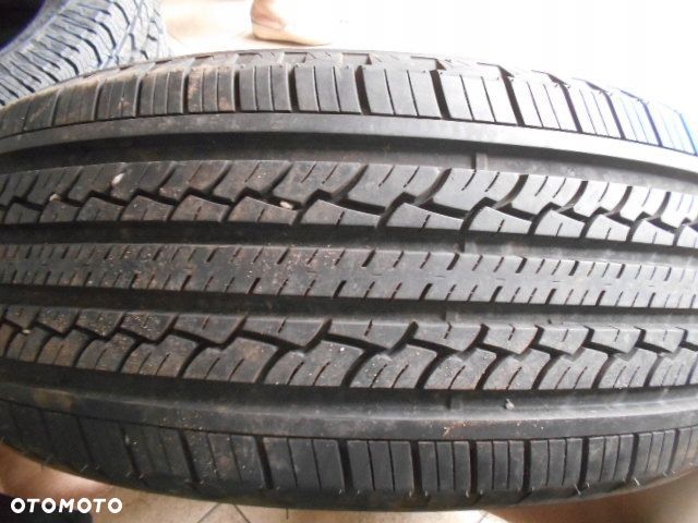 OPONA 265/70R16 RAPID ECO SAVER NOWA - 1