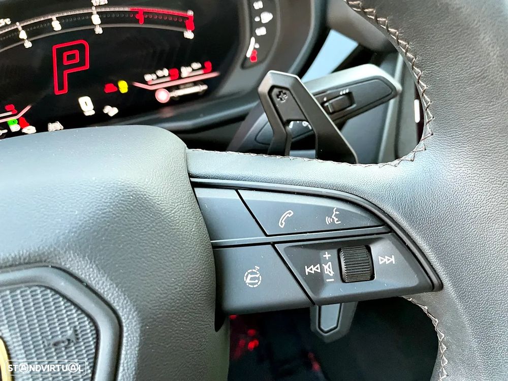 Lamborghini Urus 4.0 V8 SE - 16
