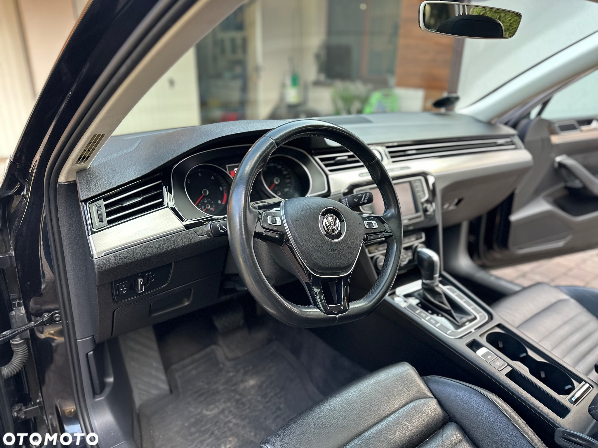 Volkswagen Passat 2.0 TDI BMT Highline DSG - 16