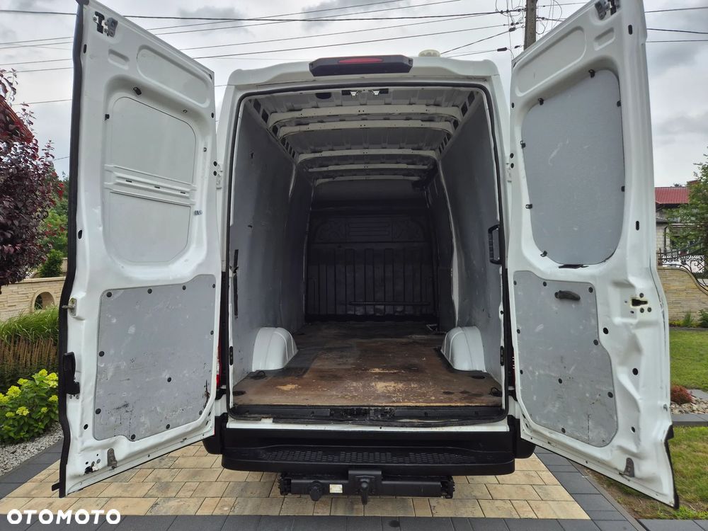 Iveco DAILY 35S15 3.0 L3H2 KLIMATRONIK  TEMPOMAT 189.000KM SERWIS - 21
