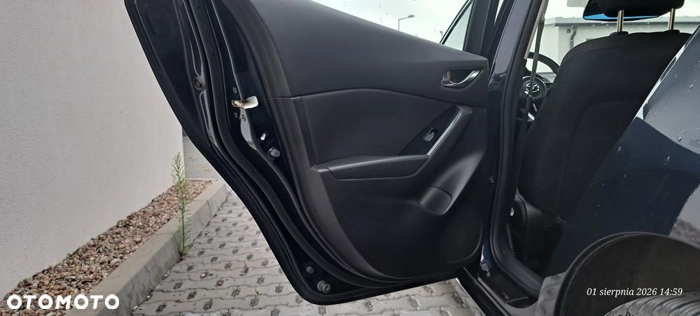 Mazda 3 - 10