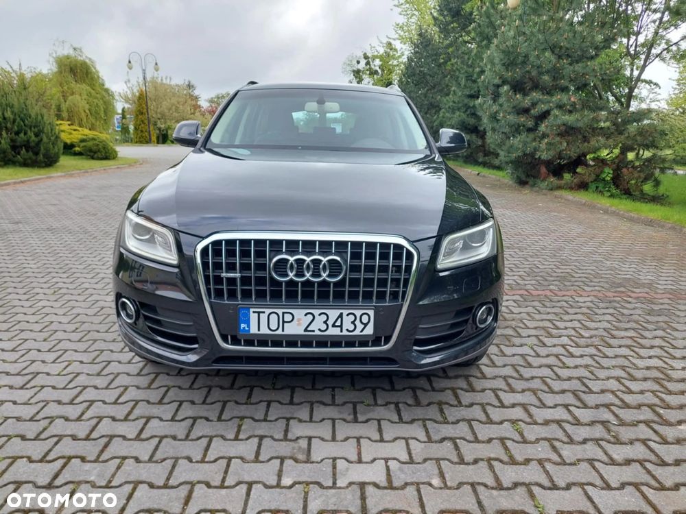 Audi Q5 - 14