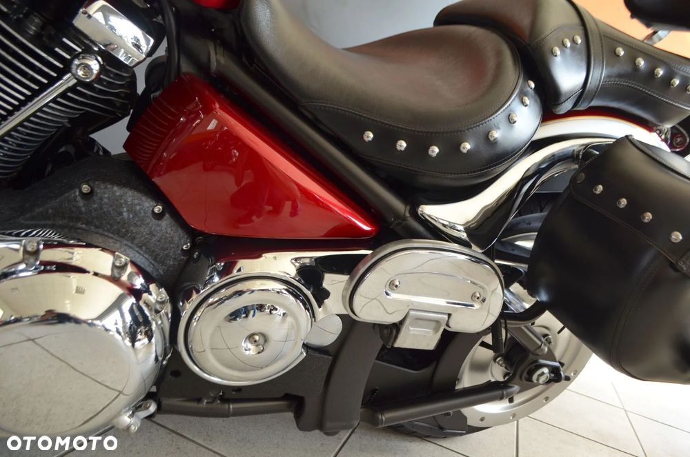 Kawasaki Vulcan - 30