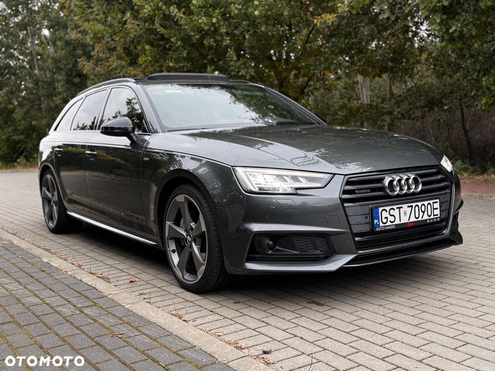 Audi A4 - 5