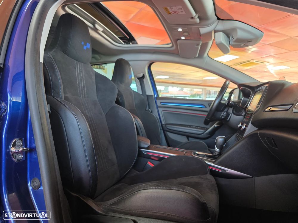 Renault Mégane - 37