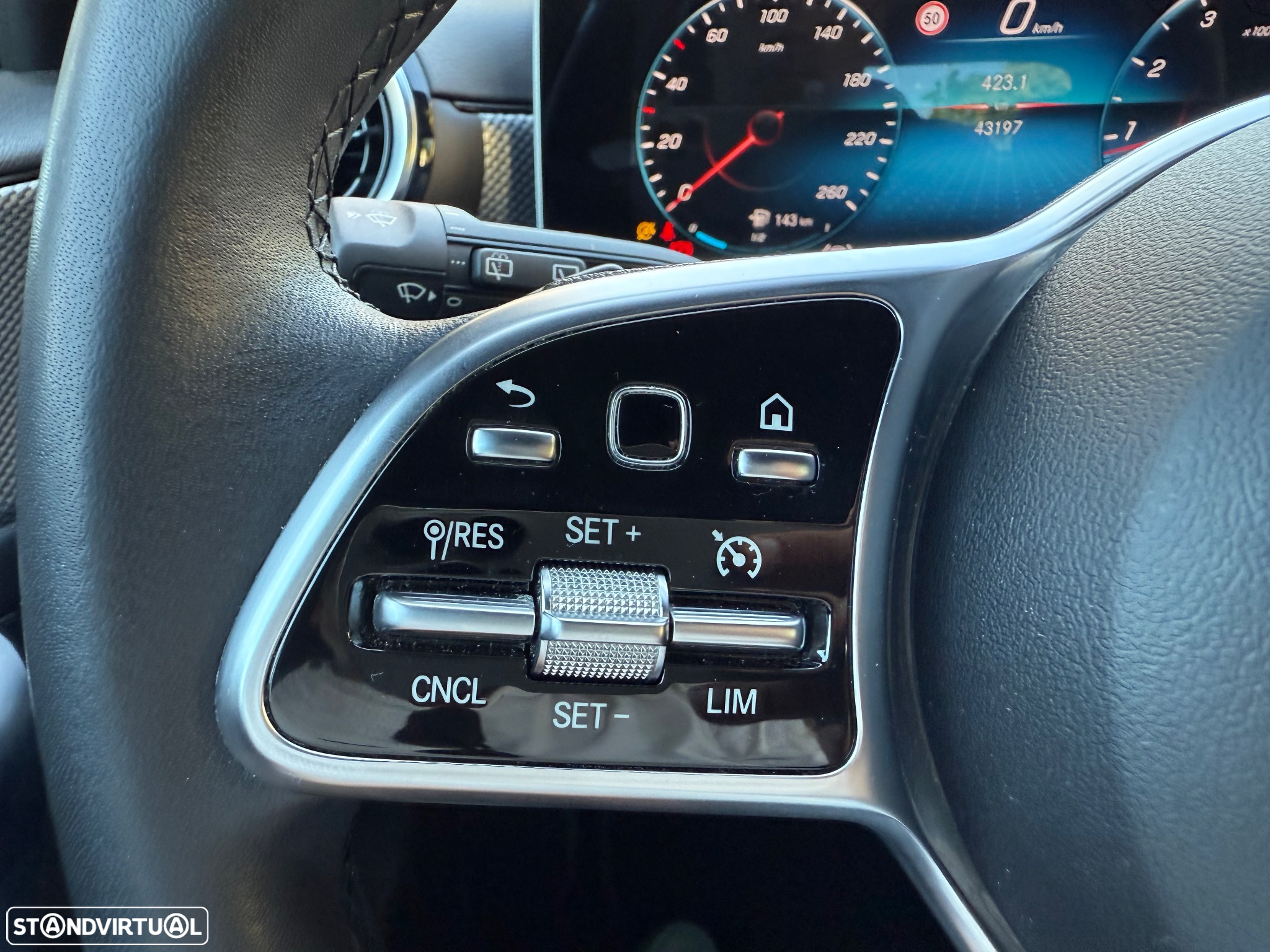 Mercedes-Benz A 200 Progressive Aut. - 19