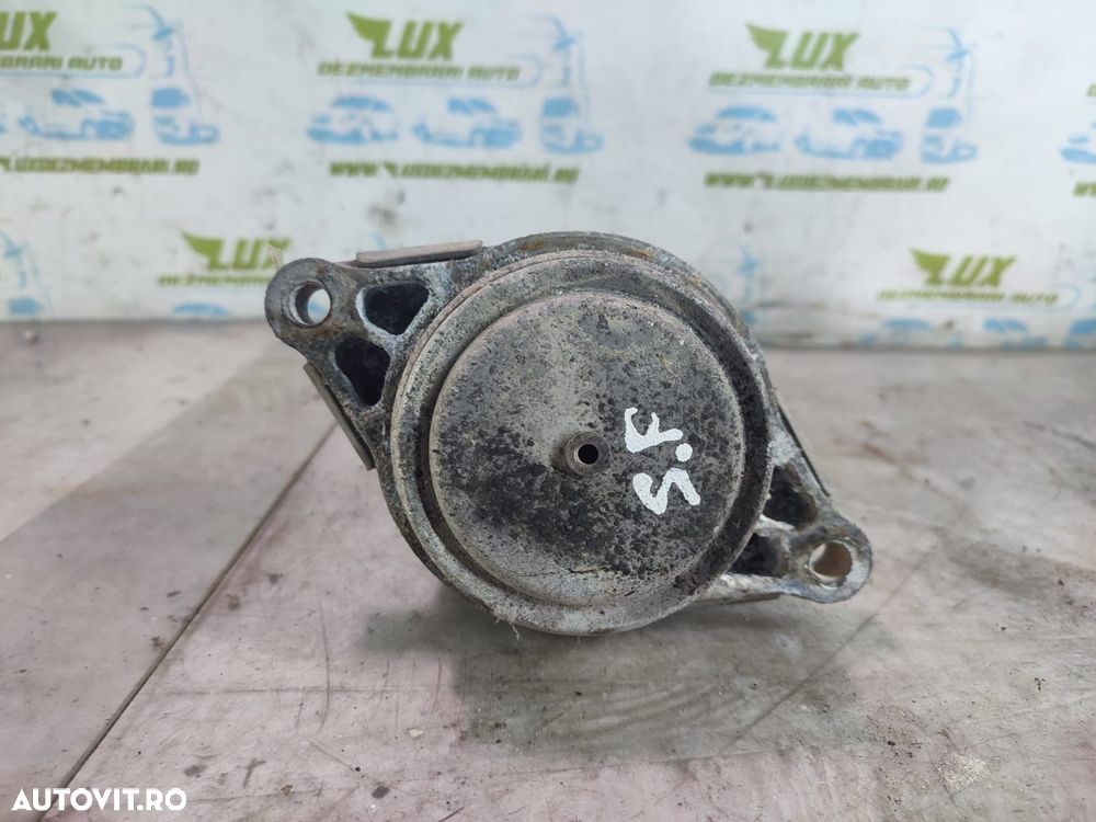 Suport tampon motor stanga fata 3.6 tdv8 Land Rover Range Rover Vogue - 2