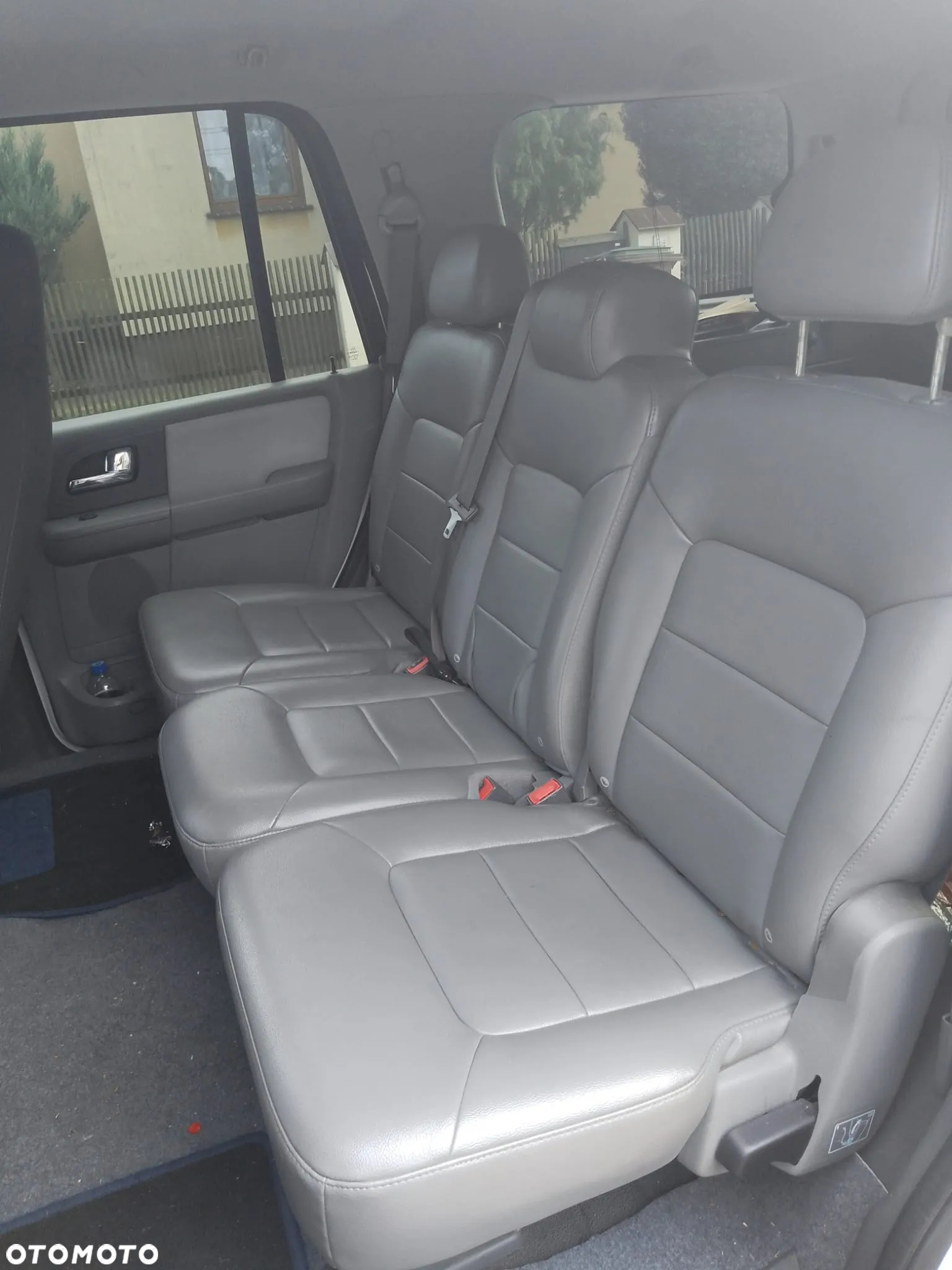 Ford Expedition 5.4 XLS 4WD - 9