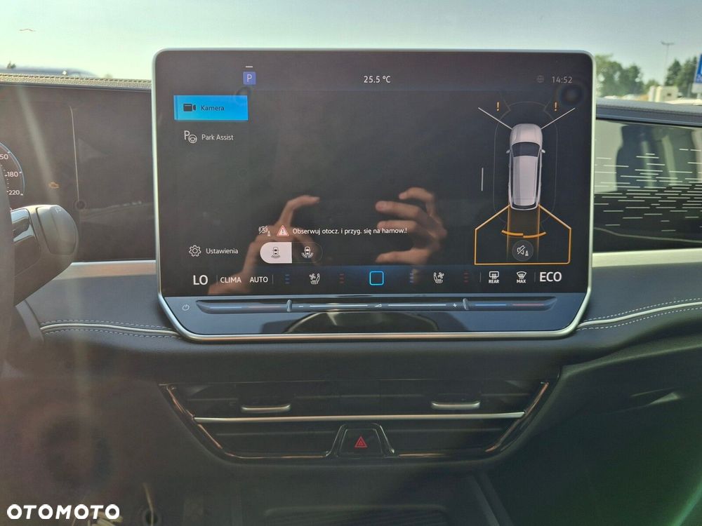 Volkswagen Passat - 14