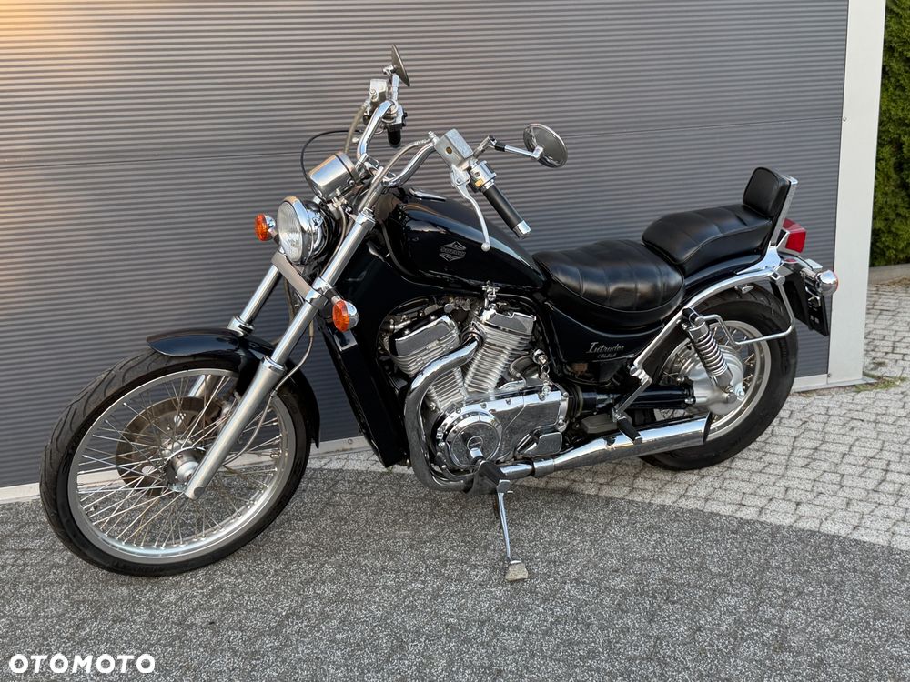Suzuki VS - 16