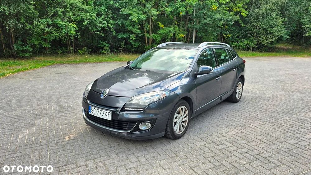 Renault Megane 1.5 dCi Dynamique - 9